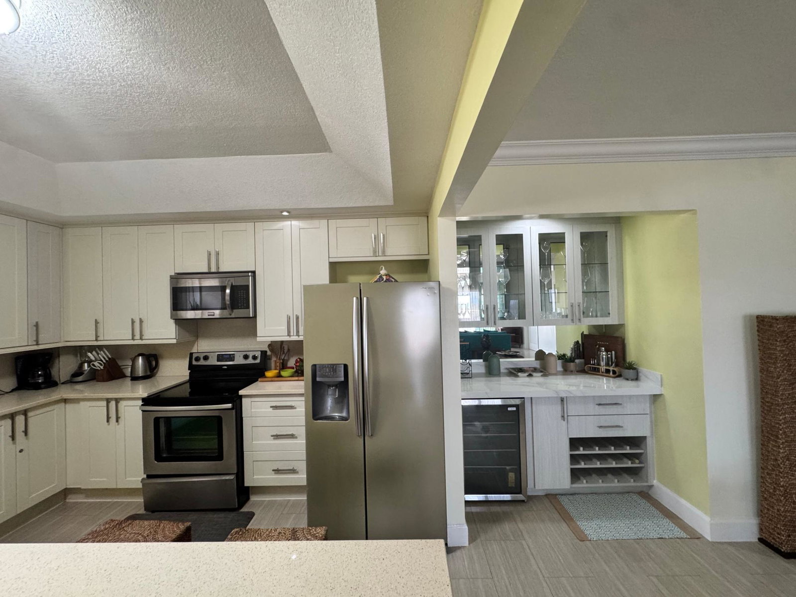 Fifth image of 24- Marina Village in Drax Hall Estate, St. Ann, Jamaica - property is For Rent