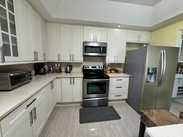 Sixth image of 24- Marina Village in Drax Hall Estate, St. Ann, Jamaica - property is For Rent