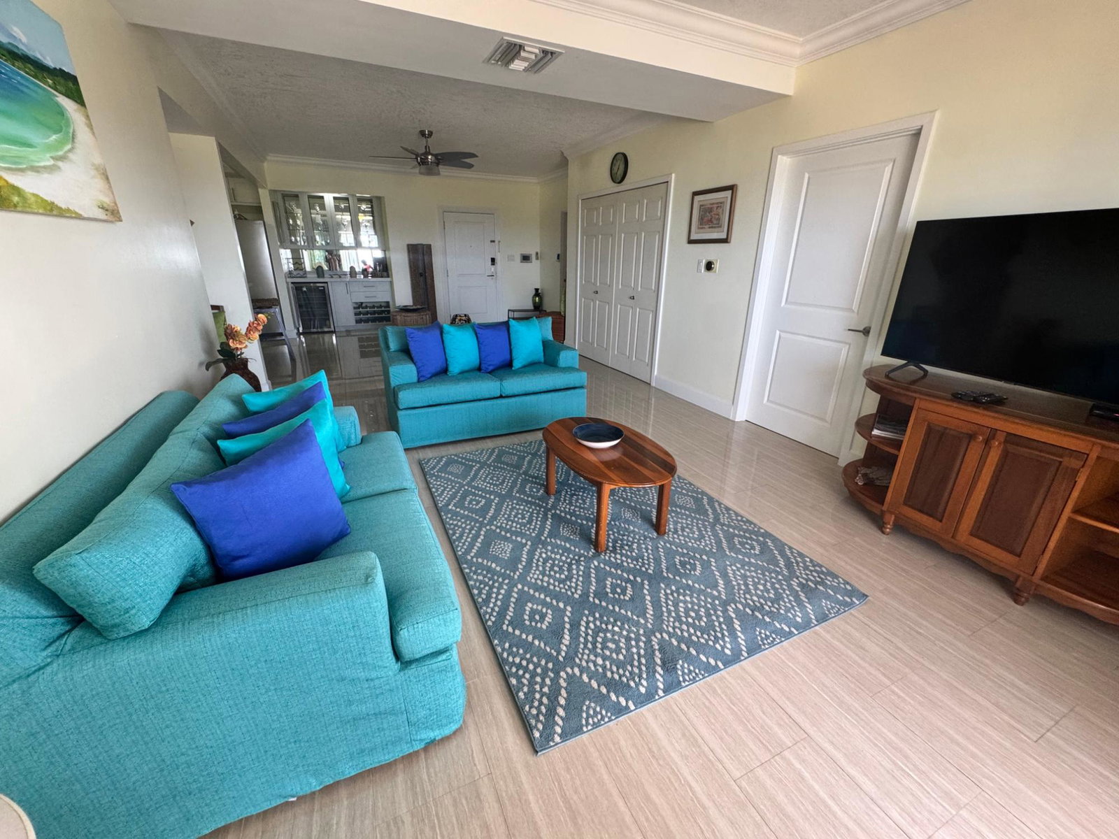 Seventh image of 24- Marina Village in Drax Hall Estate, St. Ann, Jamaica - property is For Rent