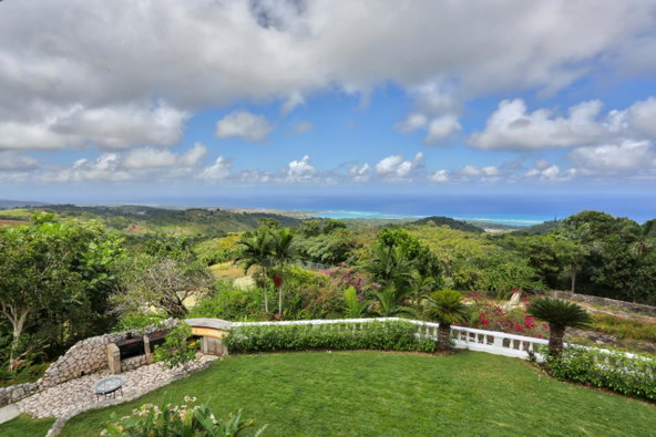 Eighteenth image of 11 Sussex Estate, Lime Hall in St. Ann's Bay, St. Ann, Jamaica - property is For Sale
