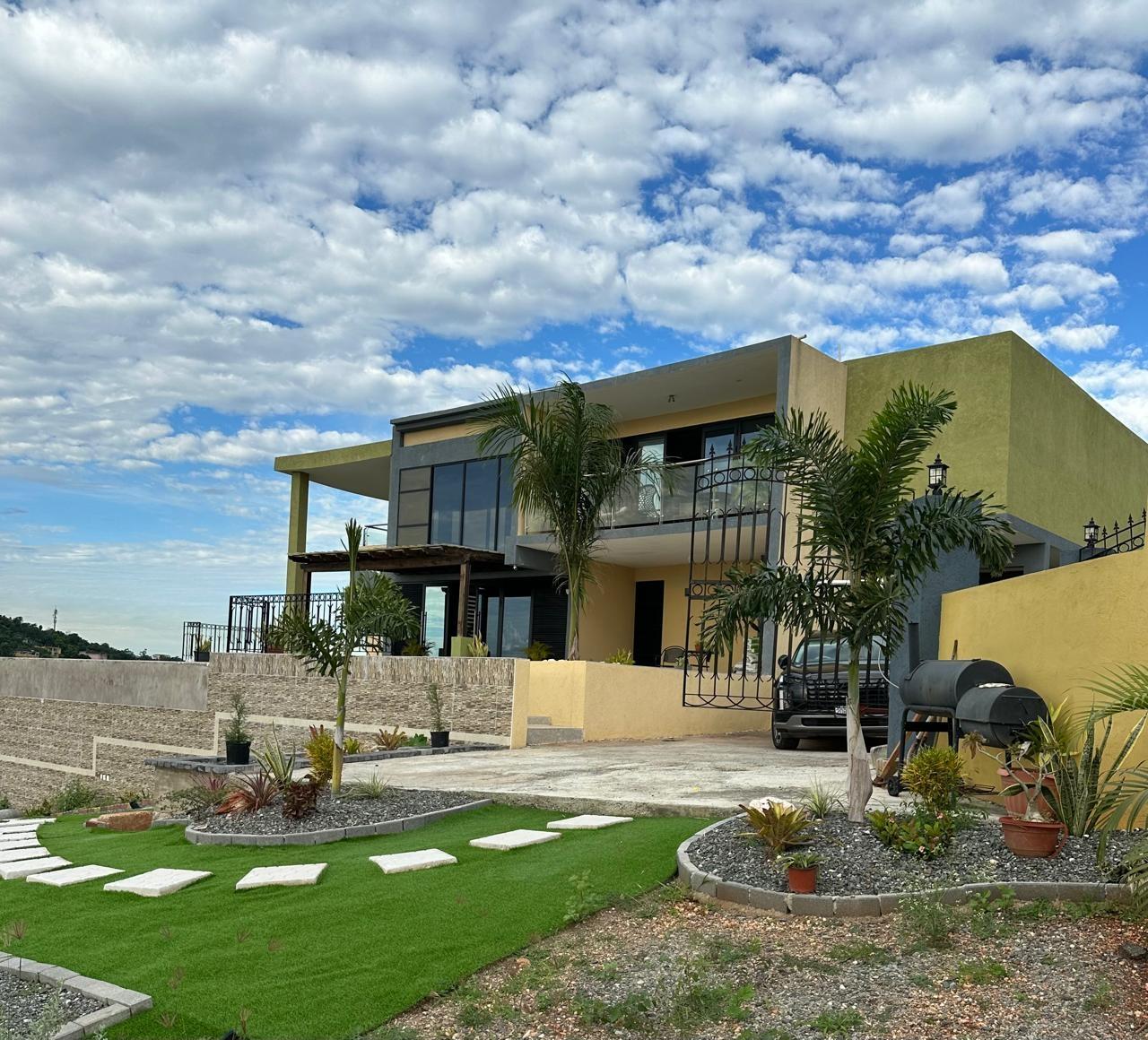 First image of 32 Amethyst Drive, Golden ac in Red Hills, St. Andrew, Jamaica - property is For Rent