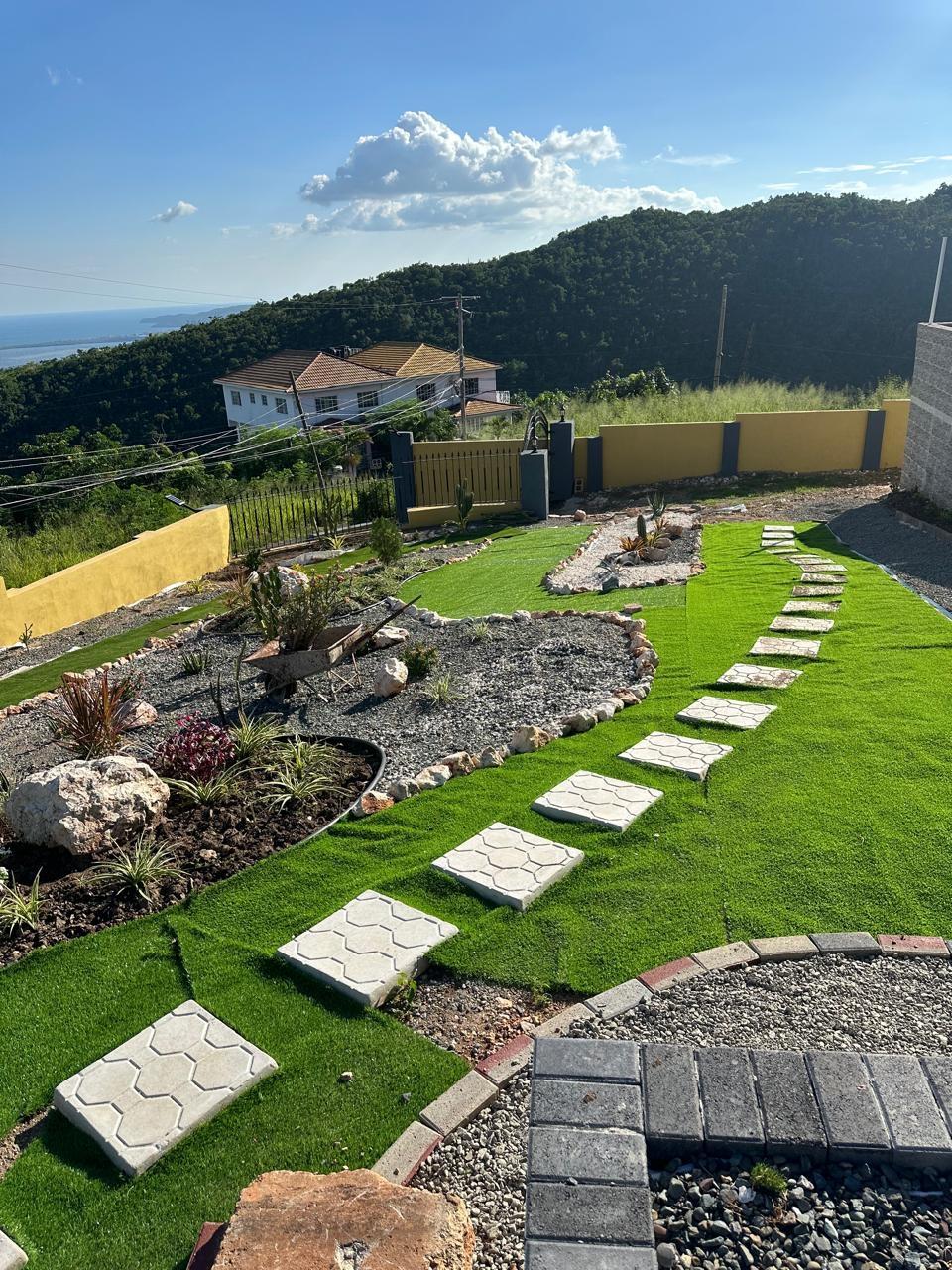 Twelfth image of 32 Amethyst Drive, Golden ac in Red Hills, St. Andrew, Jamaica - property is For Rent