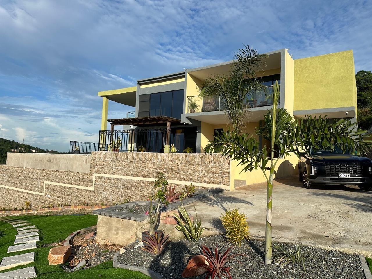 Second image of 32 Amethyst Drive, Golden ac in Red Hills, St. Andrew, Jamaica - property is For Rent