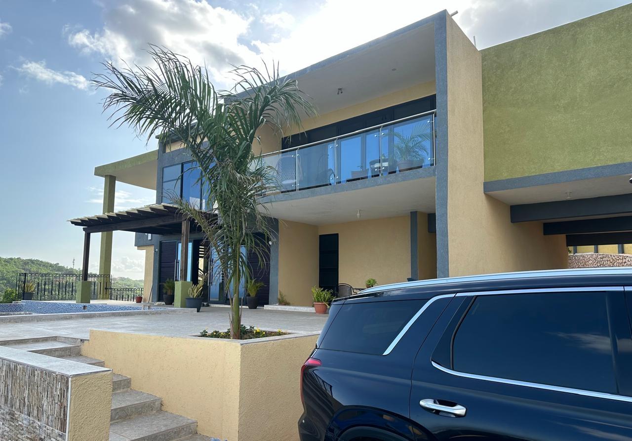 Third image of 32 Amethyst Drive, Golden ac in Red Hills, St. Andrew, Jamaica - property is For Rent