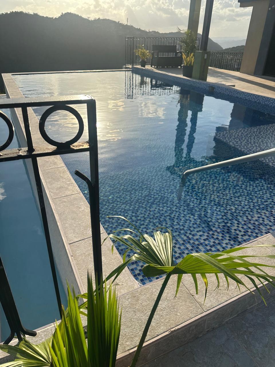 Fourth image of 32 Amethyst Drive, Golden ac in Red Hills, St. Andrew, Jamaica - property is For Rent