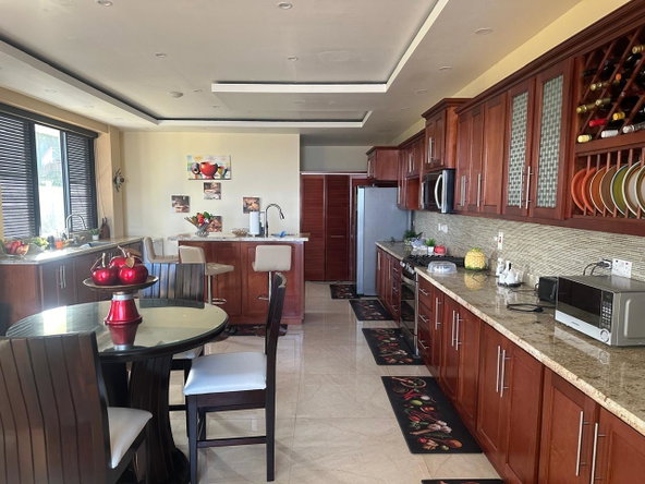 Seventh image of 32 Amethyst Drive, Golden ac in Red Hills, St. Andrew, Jamaica - property is For Rent