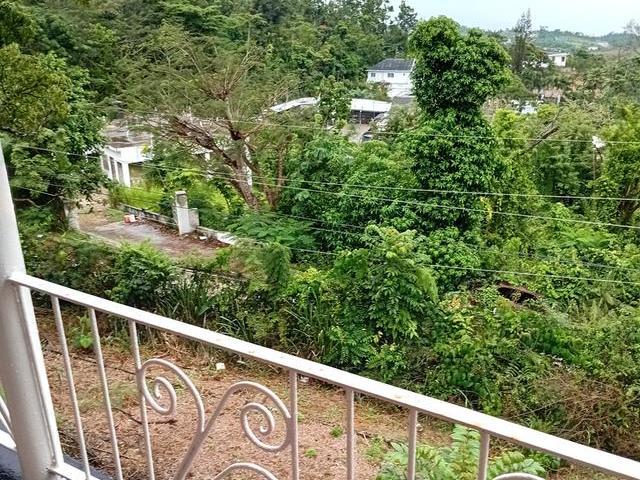 Third image of Minard Hill in Browns Town, St. Ann, Jamaica - property is For Sale