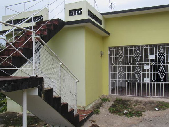 Fifth image of Minard Hill in Browns Town, St. Ann, Jamaica - property is For Sale