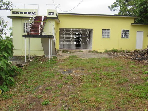 Sixth image of Minard Hill in Browns Town, St. Ann, Jamaica - property is For Sale