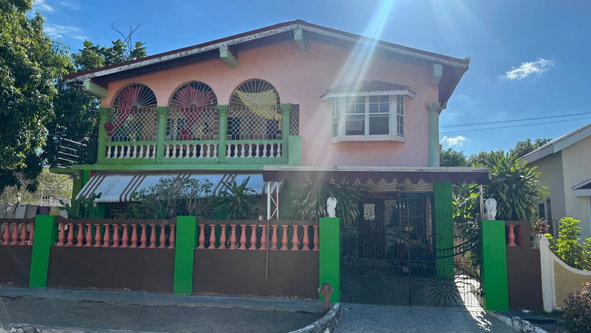 First image of Meadowvale Place in Meadowvale, St. Catherine, Jamaica - property is For Sale