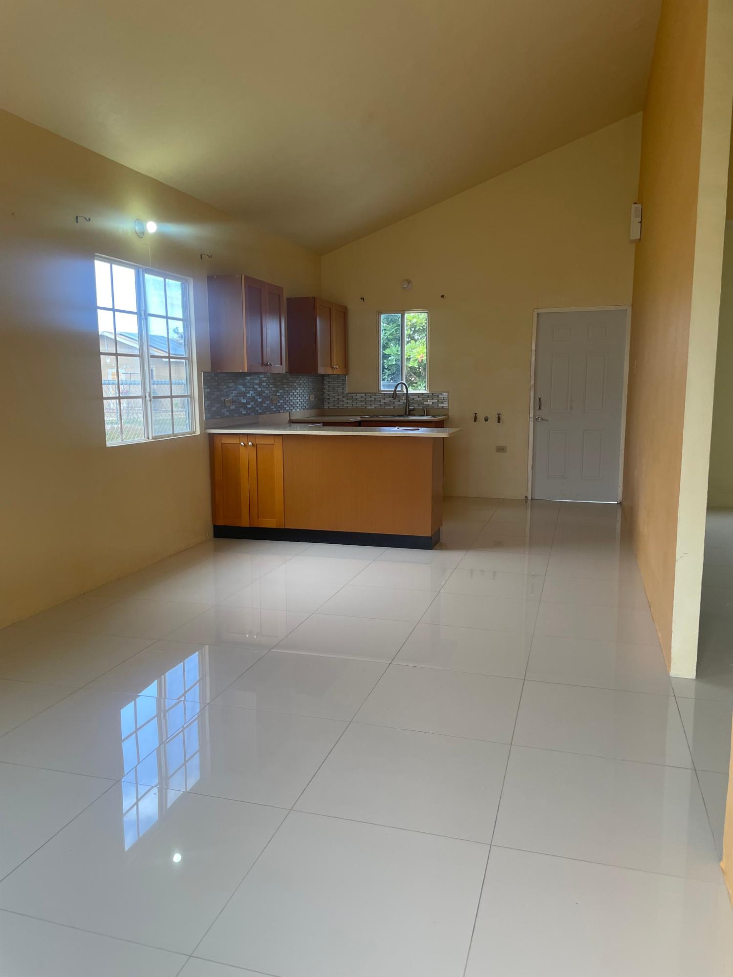 Second image of 659 Phoenix Park Village Phas in Phoenix Park, St. Catherine, Jamaica - property is For Rent