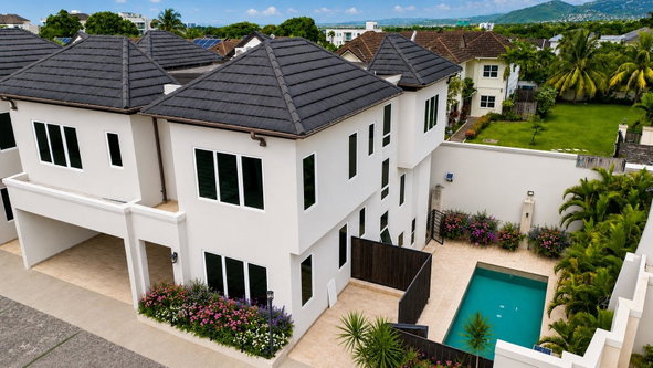 Third image of 18-19 Dillsbury Avenue in Kingston 6, St. Andrew, Jamaica - property is For Sale