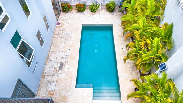 Sixth image of 18-19 Dillsbury Avenue in Kingston 6, St. Andrew, Jamaica - property is For Sale