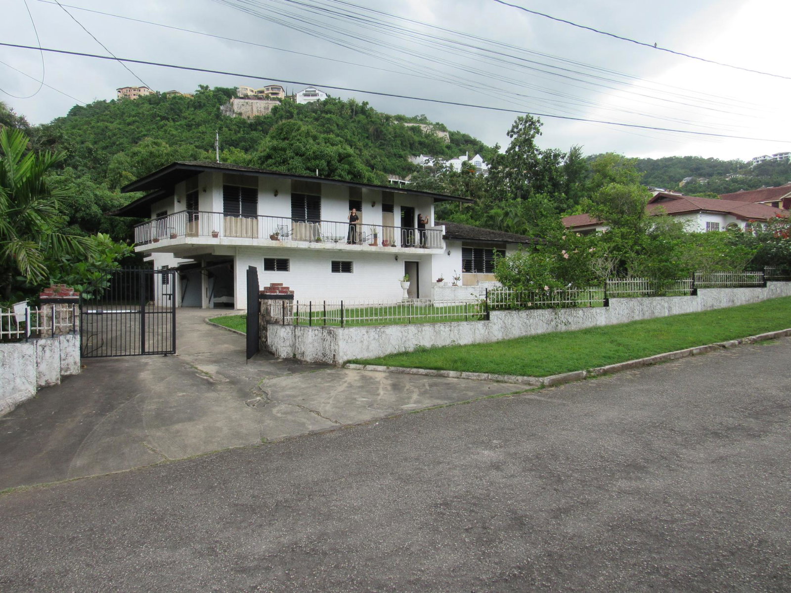 First image of 6 Norbrook Way in Kingston 8, St. Andrew, Jamaica - property is For Sale