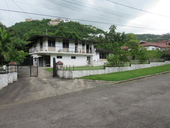 First image of 6 Norbrook Way in Kingston 8, St. Andrew, Jamaica - property is For Sale