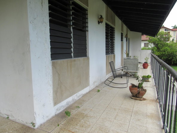 Twelfth image of 6 Norbrook Way in Kingston 8, St. Andrew, Jamaica - property is For Sale