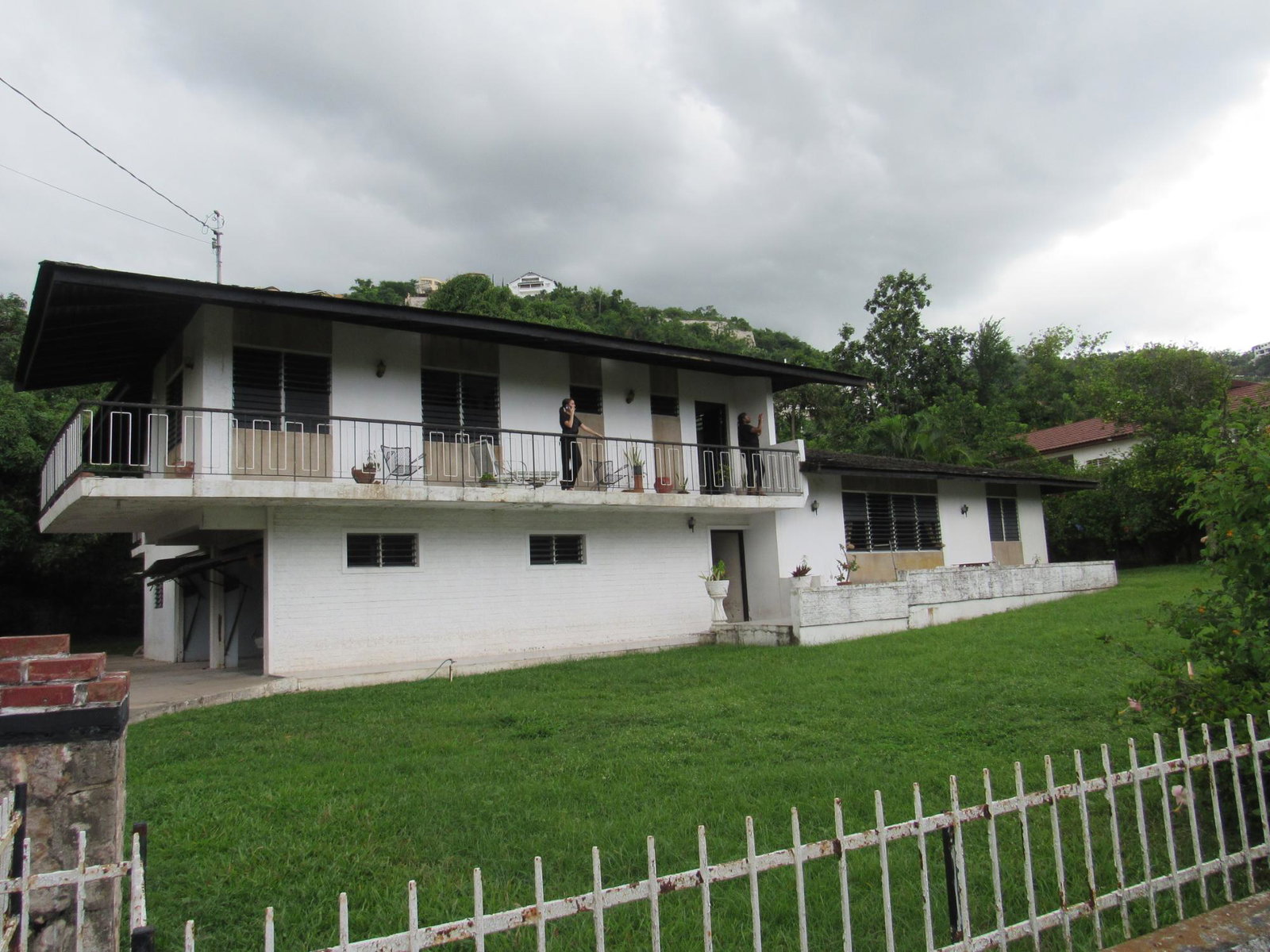 Third image of 6 Norbrook Way in Kingston 8, St. Andrew, Jamaica - property is For Sale