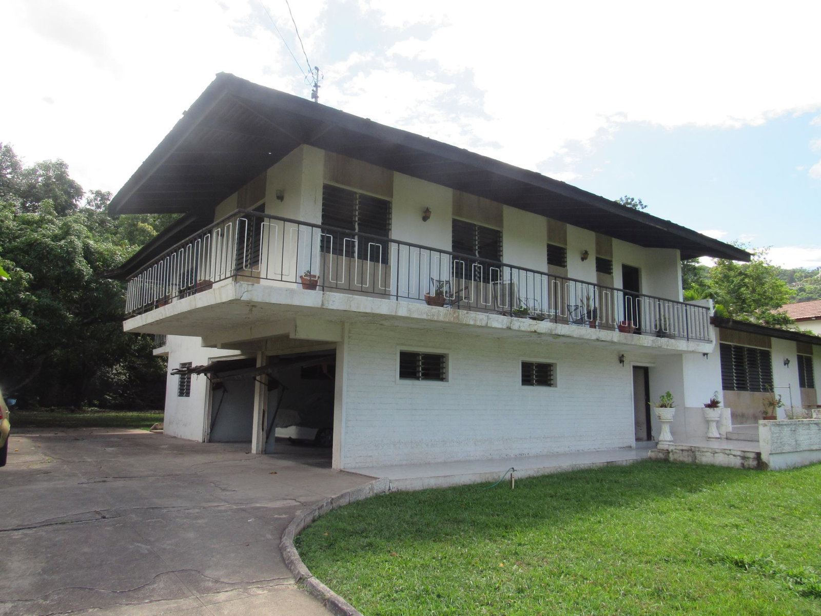 Fourth image of 6 Norbrook Way in Kingston 8, St. Andrew, Jamaica - property is For Sale