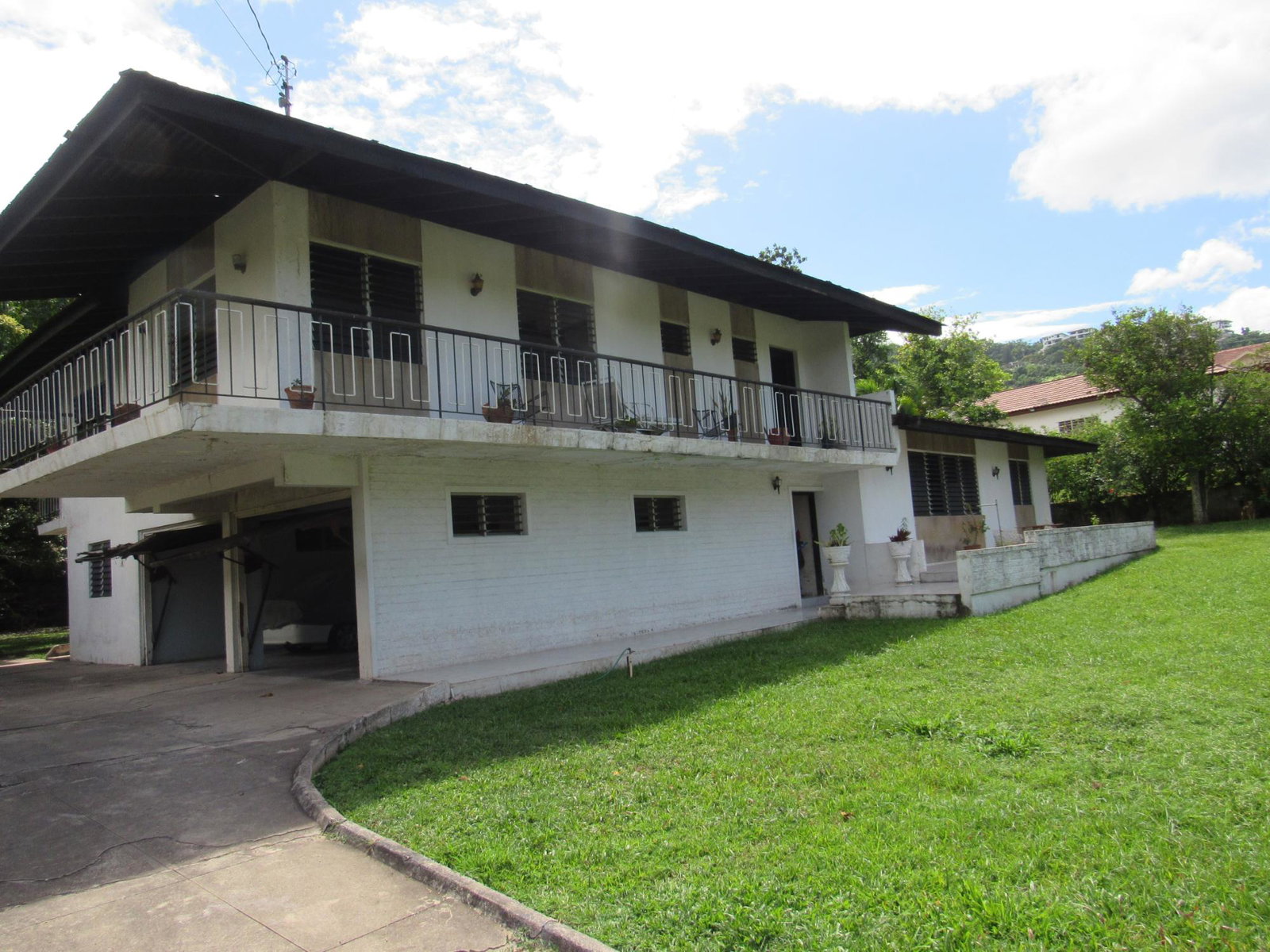 Fifth image of 6 Norbrook Way in Kingston 8, St. Andrew, Jamaica - property is For Sale