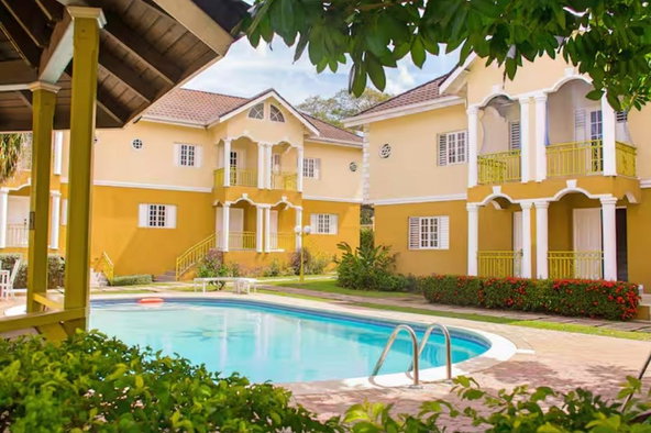 Nineteenth image of A4-72 River Oaks, Ocho Rios in River Oaks, St. Ann, Jamaica - property is For Sale