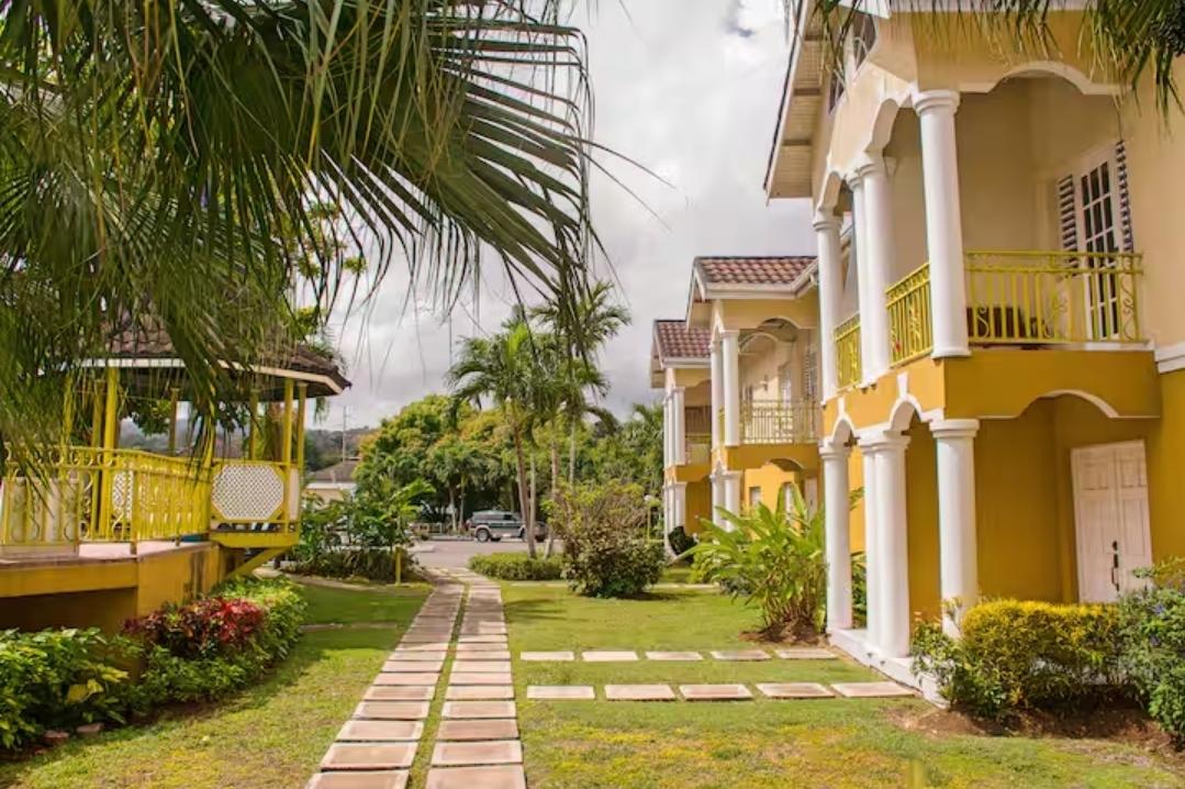 Fourth image of A4-72 River Oaks, Ocho Rios in River Oaks, St. Ann, Jamaica - property is For Sale