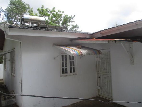 Eighteenth image of Redberry, Porus in Porus, Manchester, Jamaica - property is For Sale