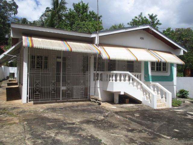 Second image of Redberry, Porus in Porus, Manchester, Jamaica - property is For Sale