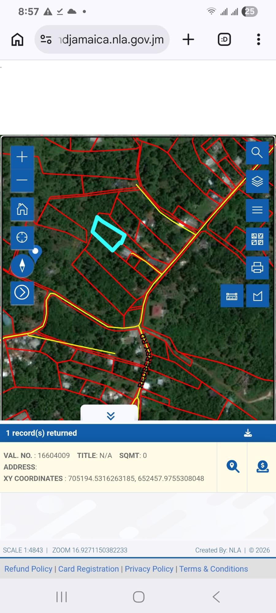 Twenty-Third image of Redberry, Porus in Porus, Manchester, Jamaica - property is For Sale