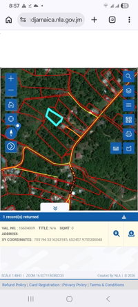 Twenty-Third image of Redberry, Porus in Porus, Manchester, Jamaica - property is For Sale