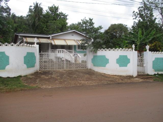 Third image of Redberry, Porus in Porus, Manchester, Jamaica - property is For Sale