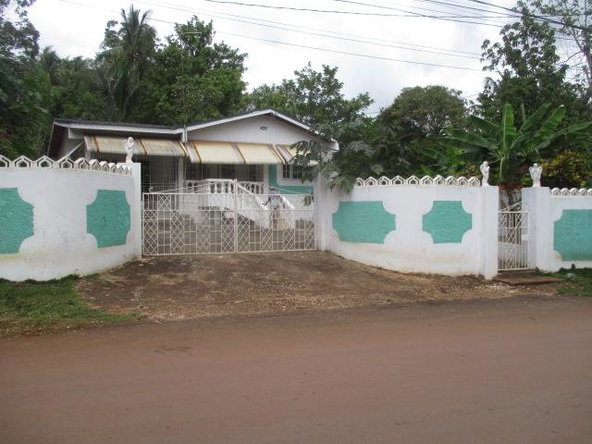 Third image of Redberry, Porus in Porus, Manchester, Jamaica - property is For Sale