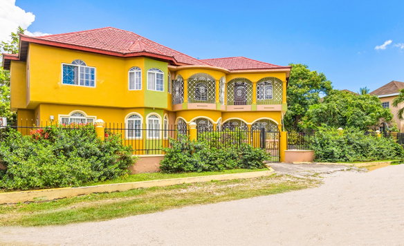 First image of 8 Turners Court in Trenton, Clarendon, Jamaica - property is For Sale