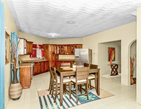 Tenth image of 8 Turners Court in Trenton, Clarendon, Jamaica - property is For Sale