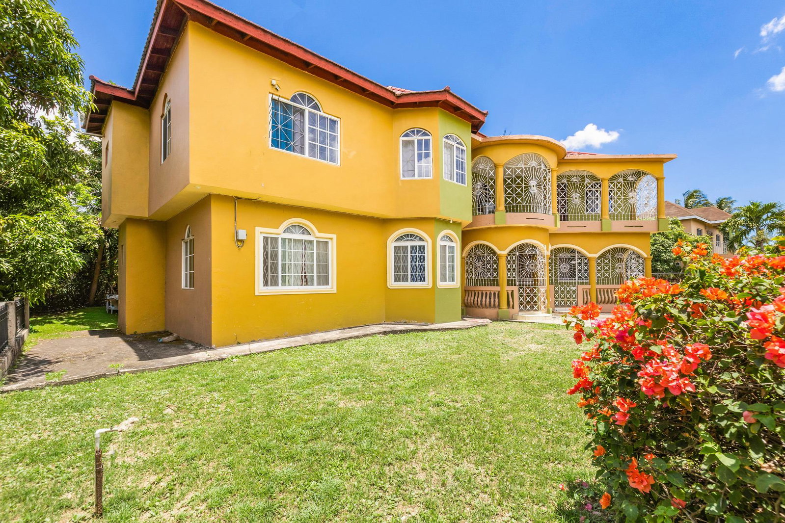 Second image of 8 Turners Court in Trenton, Clarendon, Jamaica - property is For Sale