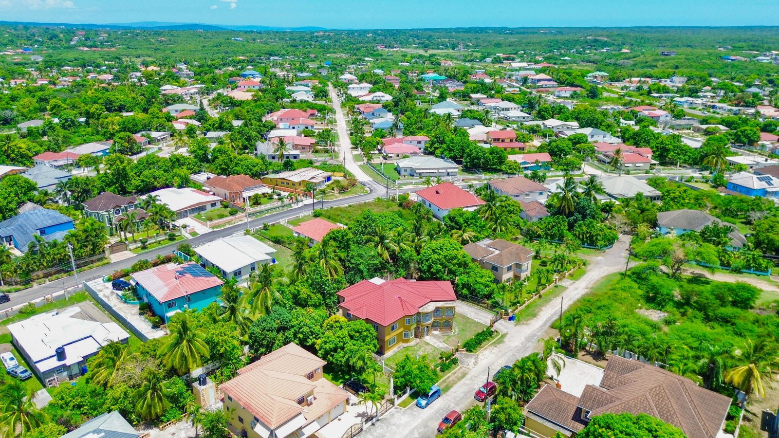 Third image of 8 Turners Court in Trenton, Clarendon, Jamaica - property is For Sale