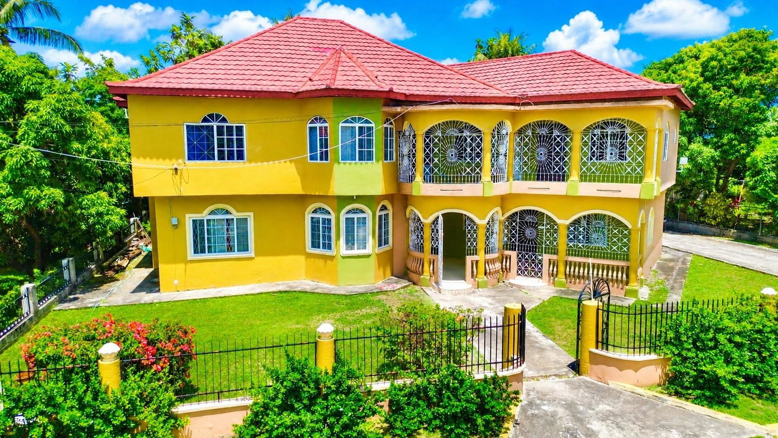 Fourth image of 8 Turners Court in Trenton, Clarendon, Jamaica - property is For Sale