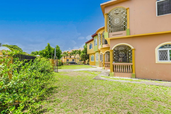Fifth image of 8 Turners Court in Trenton, Clarendon, Jamaica - property is For Sale