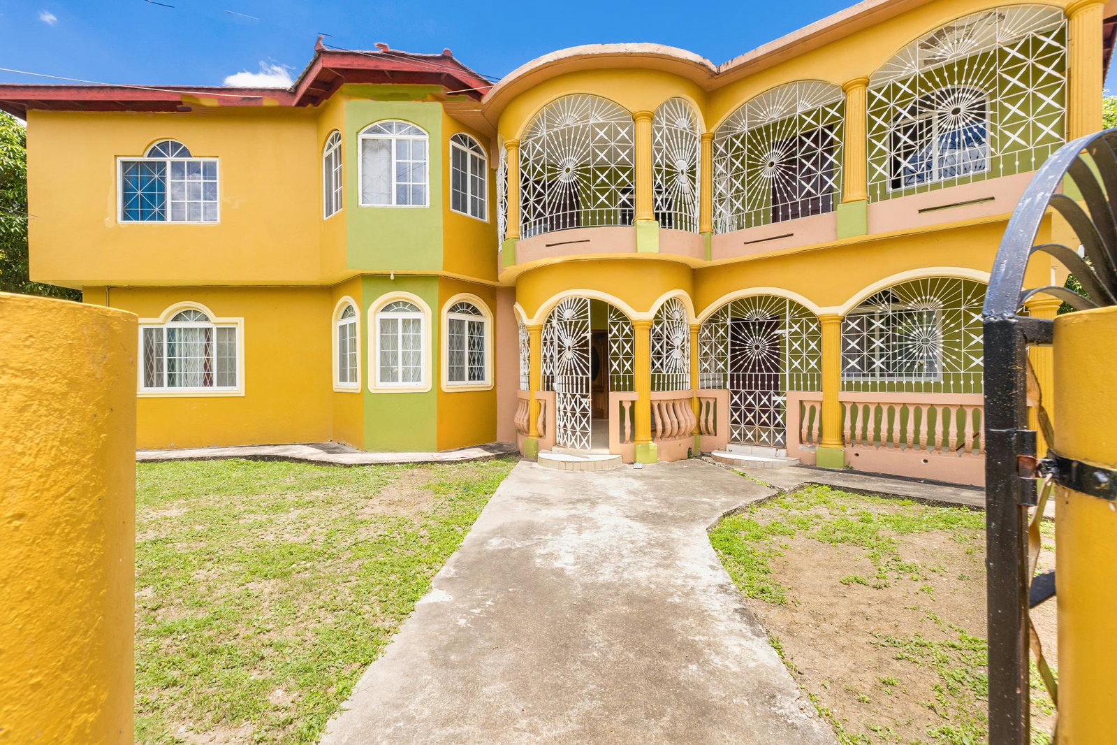 Sixth image of 8 Turners Court in Trenton, Clarendon, Jamaica - property is For Sale