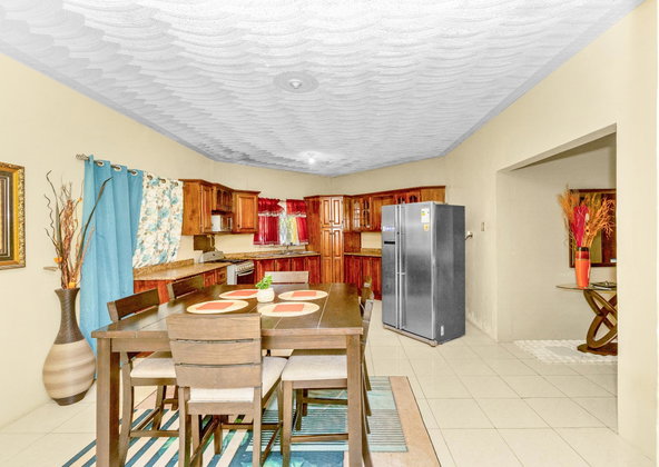 Eighth image of 8 Turners Court in Trenton, Clarendon, Jamaica - property is For Sale