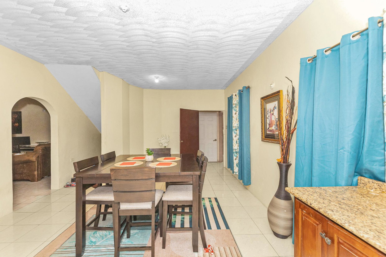 Ninth image of 8 Turners Court in Trenton, Clarendon, Jamaica - property is For Sale