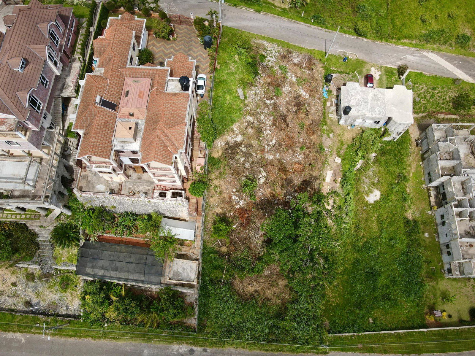 Tenth image of 42 Hopeton Pen Ridgeview Man in Mandeville, Manchester, Jamaica - property is For Sale