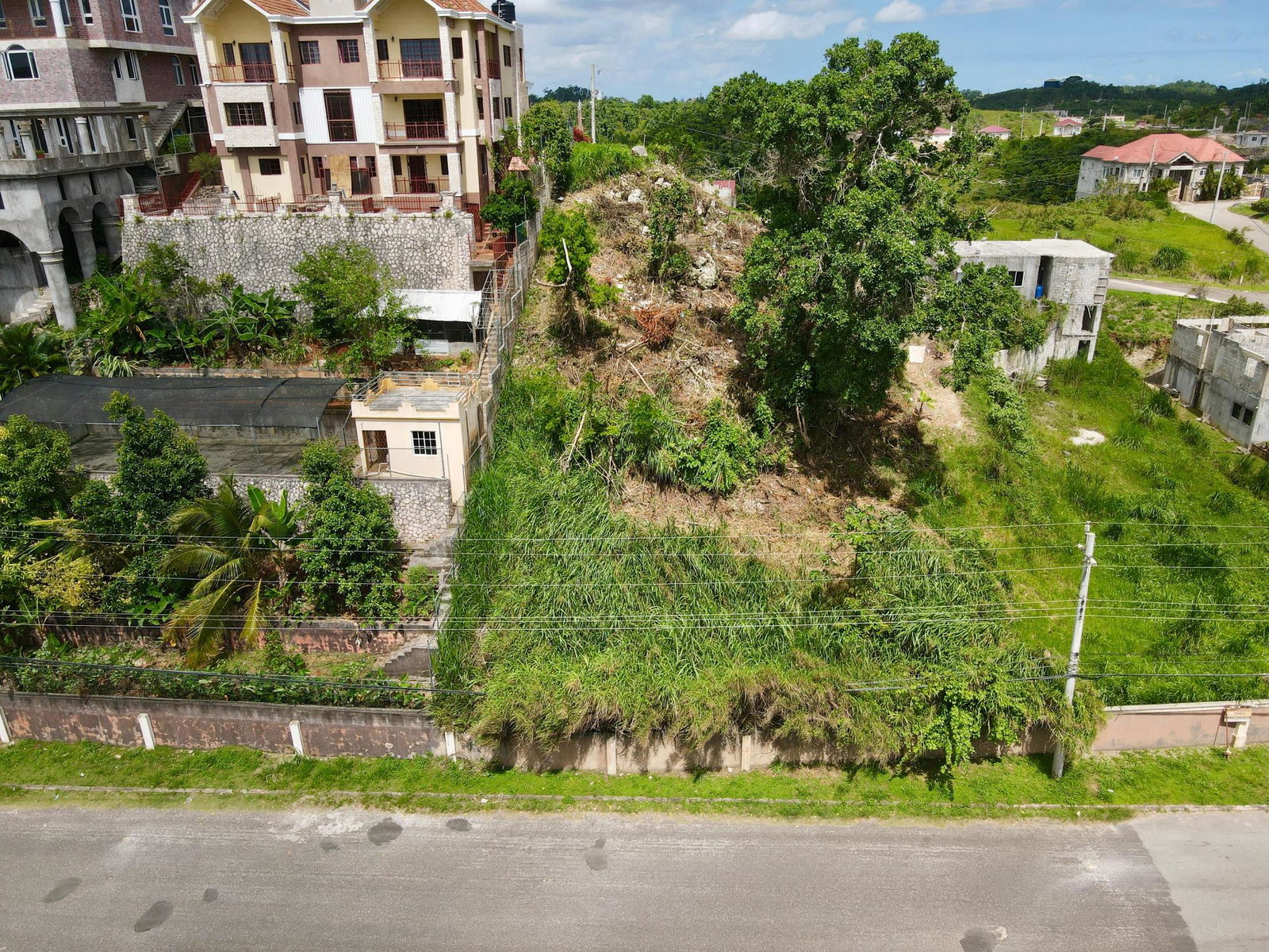 Eleventh image of 42 Hopeton Pen Ridgeview Man in Mandeville, Manchester, Jamaica - property is For Sale