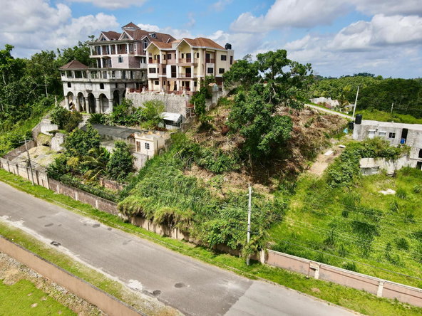 Second image of 42 Hopeton Pen Ridgeview Man in Mandeville, Manchester, Jamaica - property is For Sale