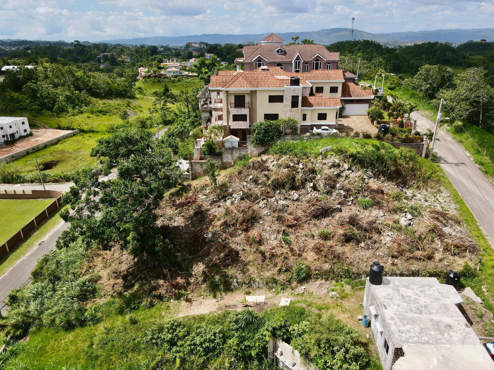 Third image of 42 Hopeton Pen Ridgeview Man in Mandeville, Manchester, Jamaica - property is For Sale
