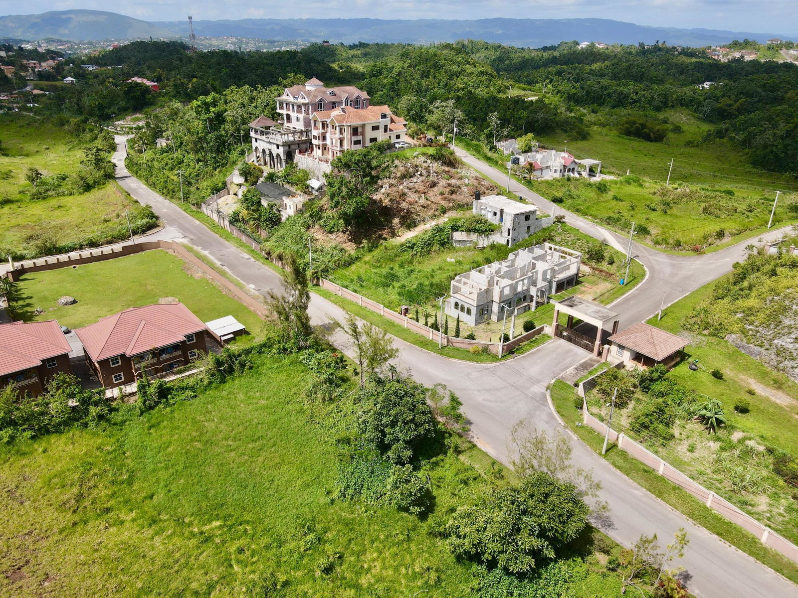 Fourth image of 42 Hopeton Pen Ridgeview Man in Mandeville, Manchester, Jamaica - property is For Sale