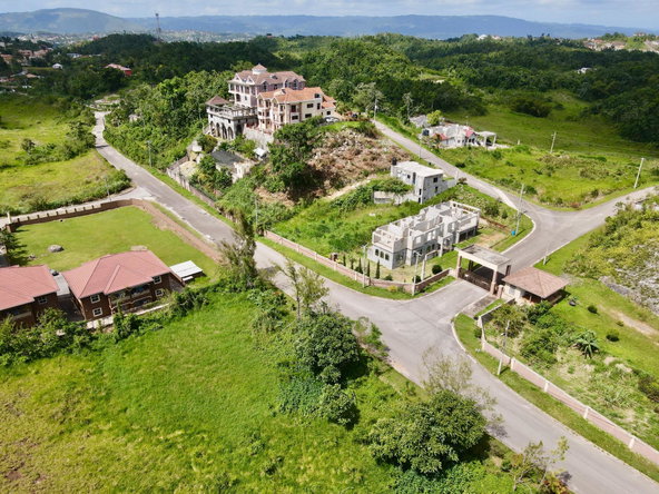 Fourth image of 42 Hopeton Pen Ridgeview Man in Mandeville, Manchester, Jamaica - property is For Sale