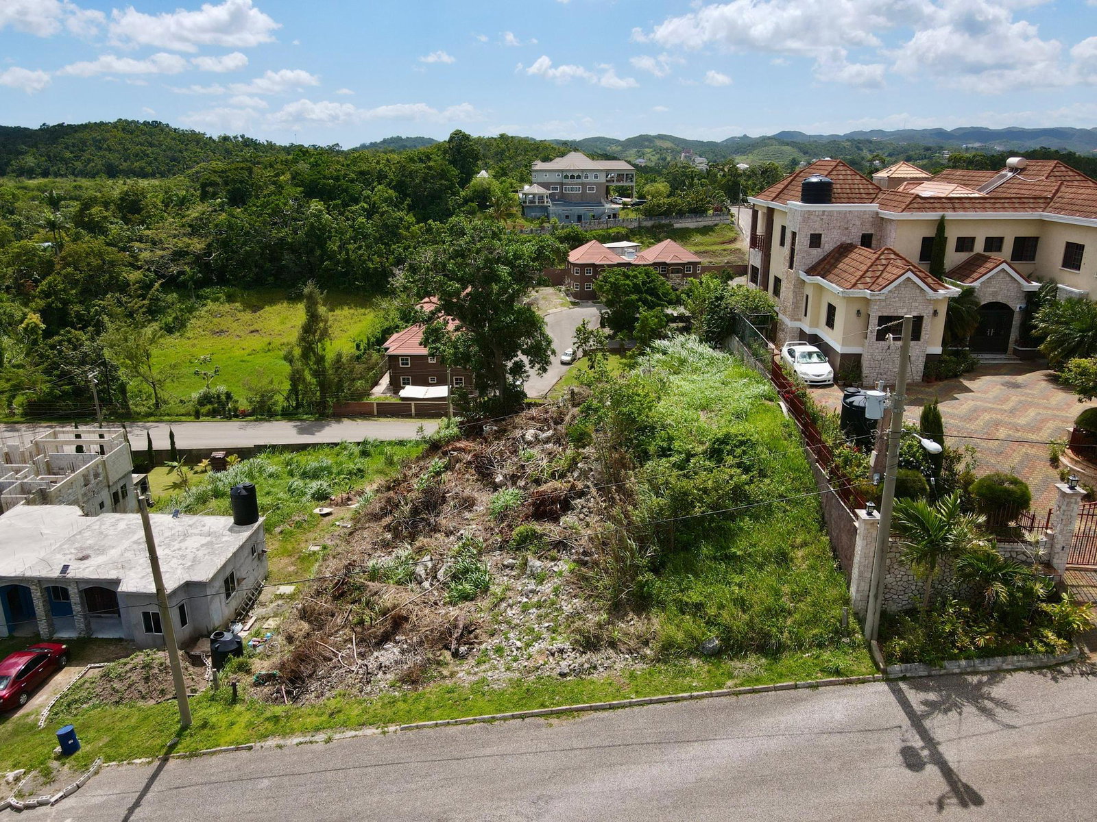 Fifth image of 42 Hopeton Pen Ridgeview Man in Mandeville, Manchester, Jamaica - property is For Sale