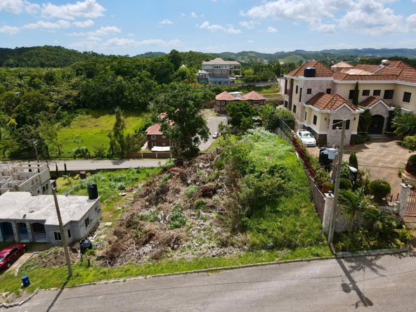 Fifth image of 42 Hopeton Pen Ridgeview Man in Mandeville, Manchester, Jamaica - property is For Sale