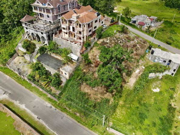 Seventh image of 42 Hopeton Pen Ridgeview Man in Mandeville, Manchester, Jamaica - property is For Sale