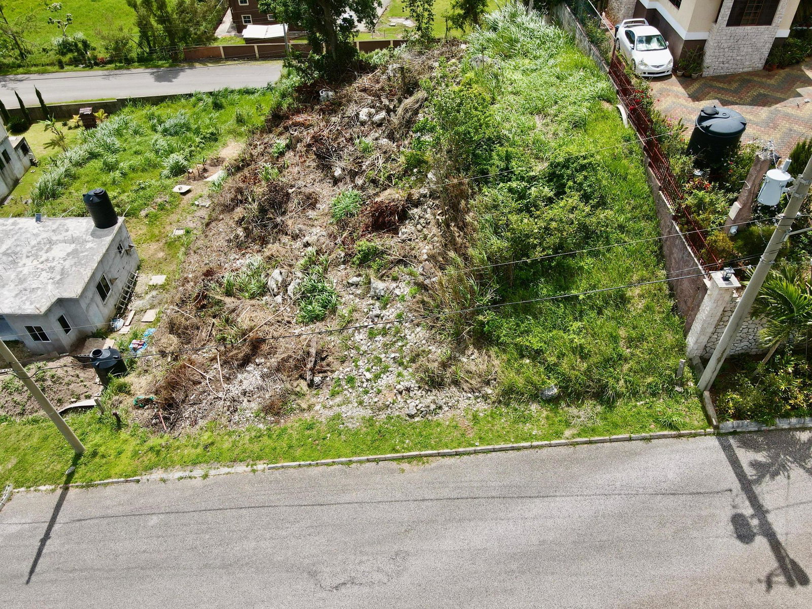Eighth image of 42 Hopeton Pen Ridgeview Man in Mandeville, Manchester, Jamaica - property is For Sale